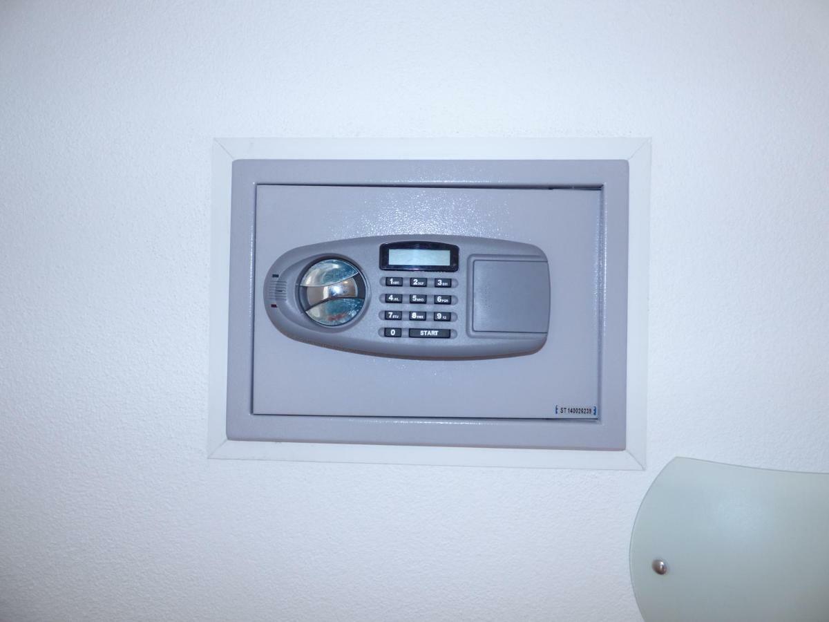 Apartmani Dalija Tucepi Ngoại thất bức ảnh