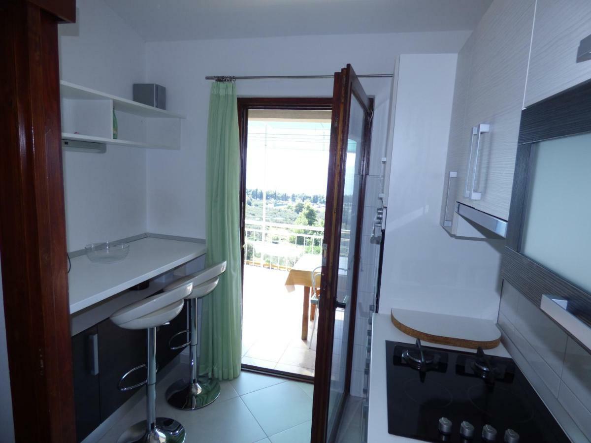 Apartmani Dalija Tucepi Ngoại thất bức ảnh